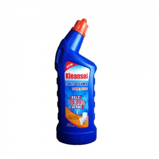 Kleansol Toilet Cleaner (500ml)